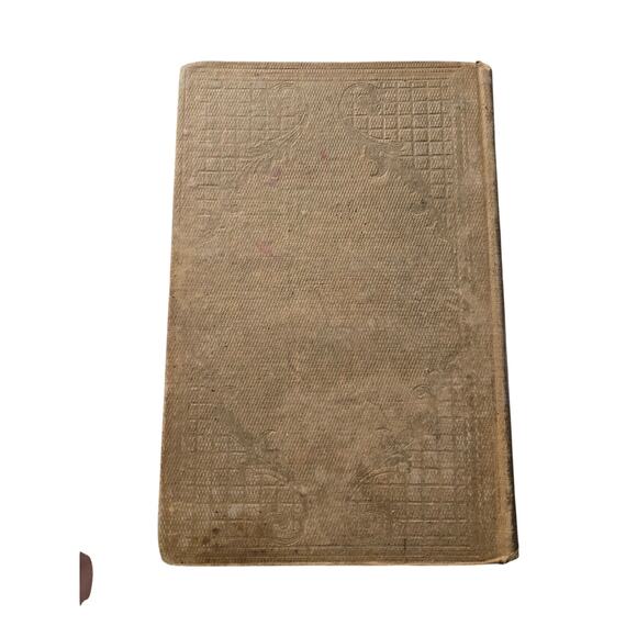 The history of the girondists by Alphonse De Lamartine 1847 harper & brothers - Picture 5 of 8